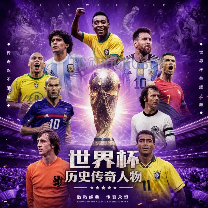 2026年国际足联世界杯开幕式直播入口官方指南